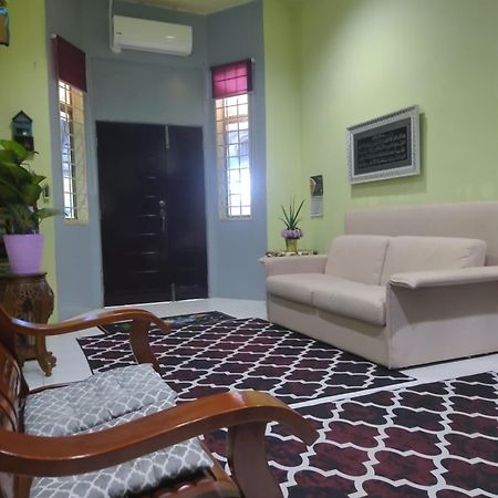 Singgahan Keluarga Jitu Jitra Luaran gambar