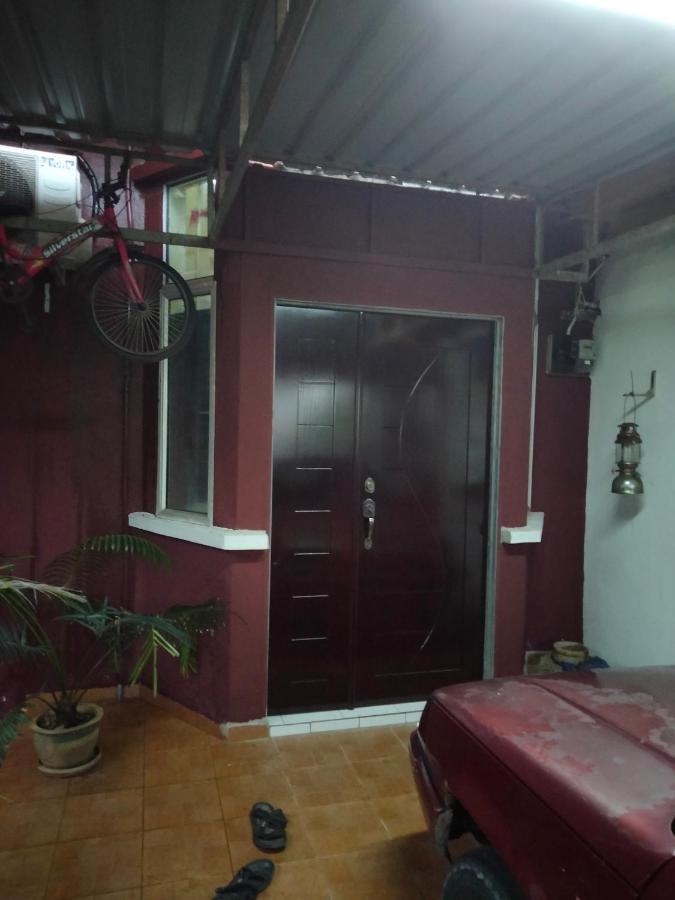 Singgahan Keluarga Jitu Jitra Luaran gambar