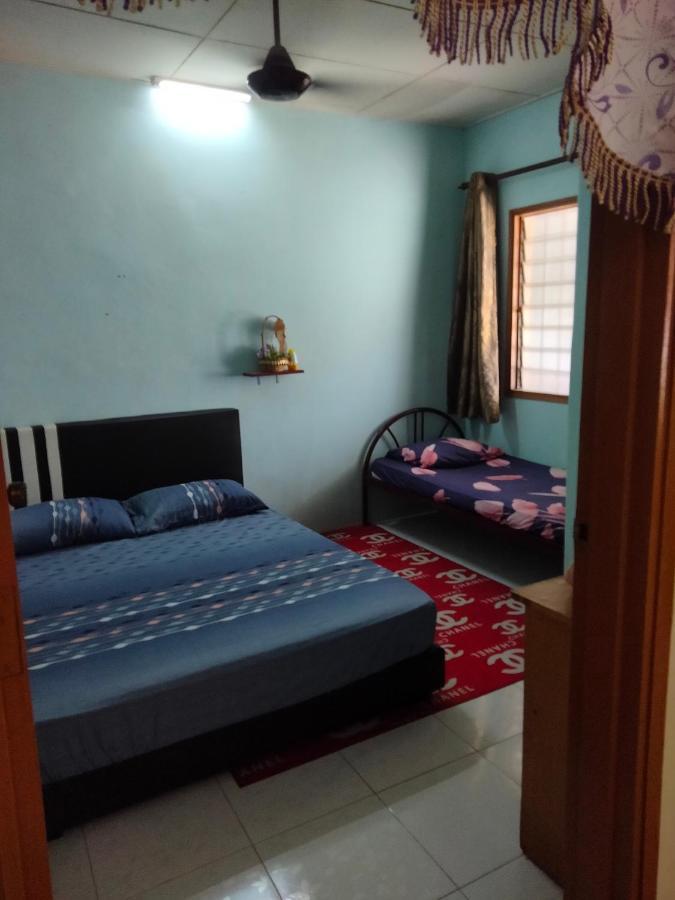 Singgahan Keluarga Jitu Jitra Luaran gambar