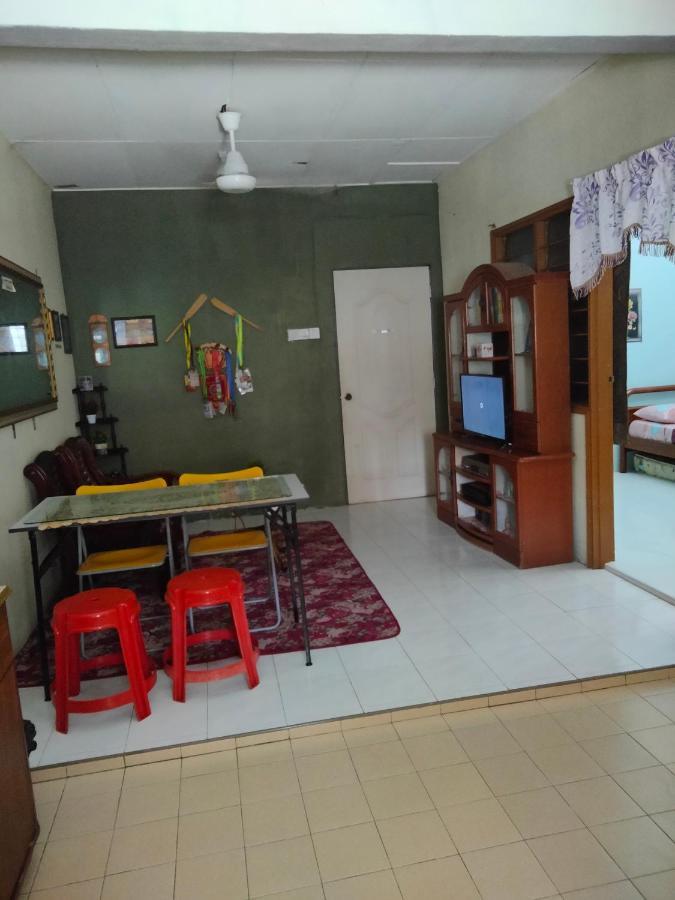 Singgahan Keluarga Jitu Jitra Luaran gambar