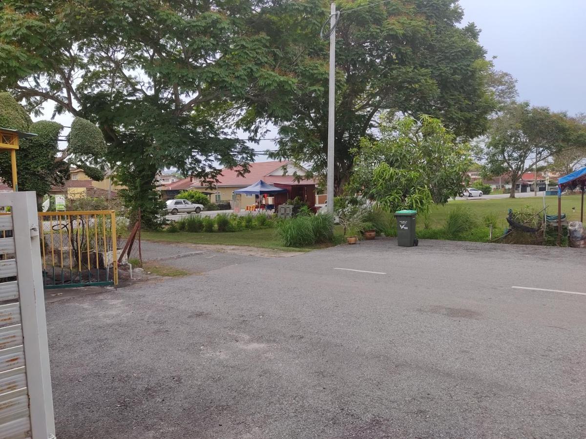 Singgahan Keluarga Jitu Jitra Luaran gambar