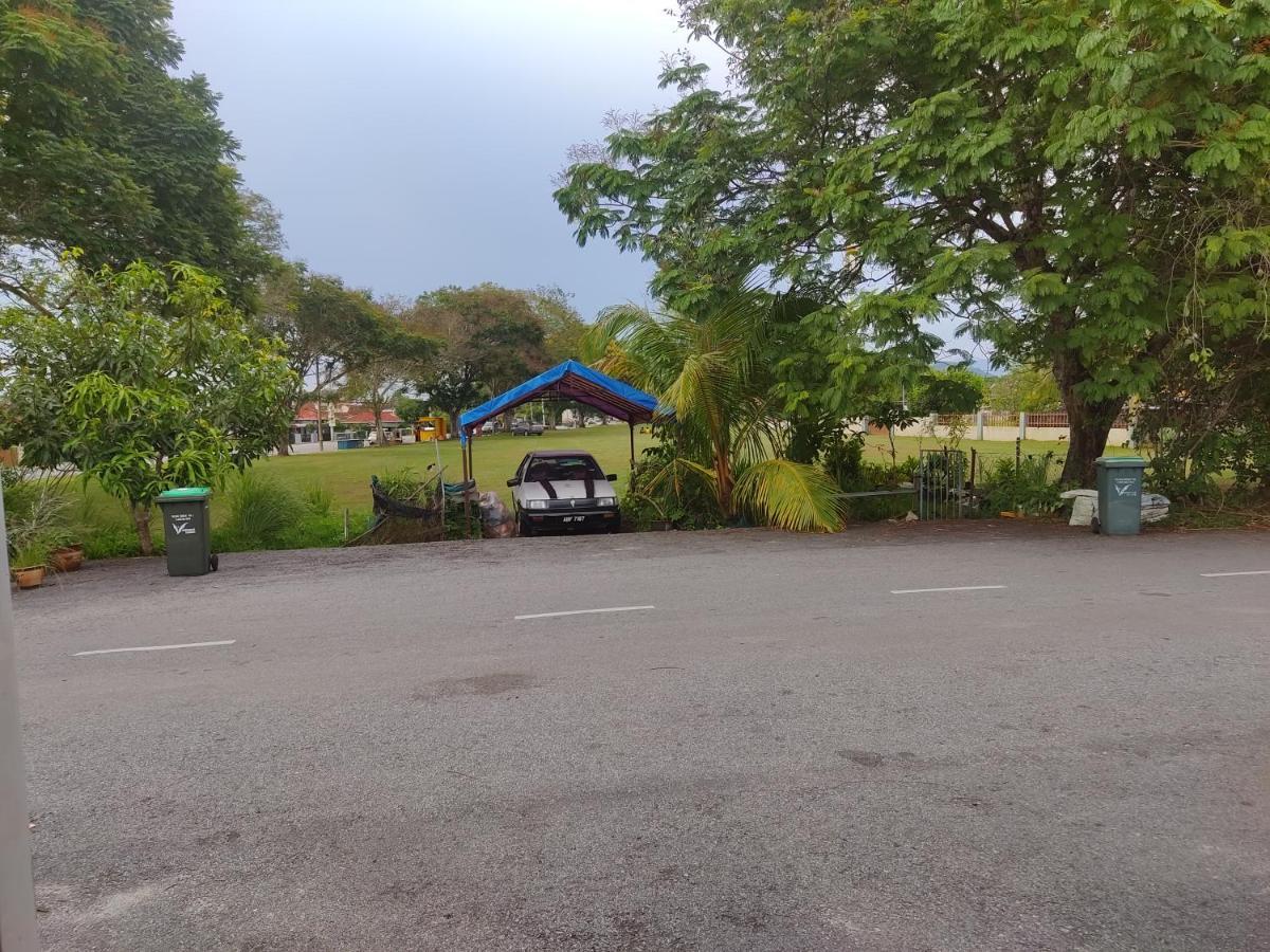 Singgahan Keluarga Jitu Jitra Luaran gambar