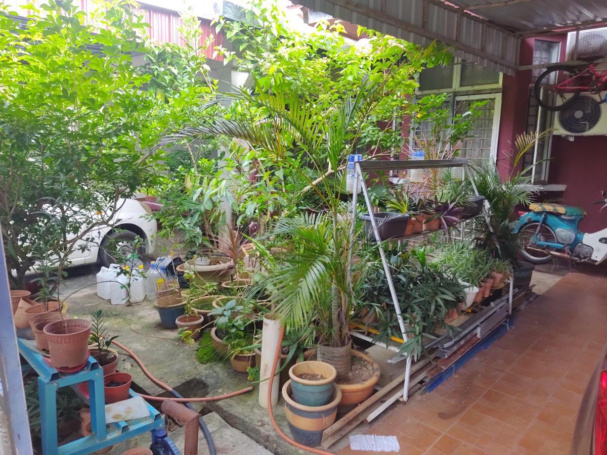 Singgahan Keluarga Jitu Jitra Luaran gambar