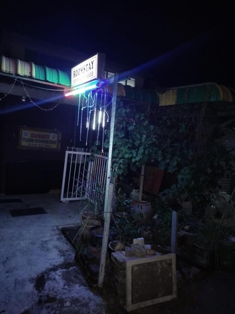 Singgahan Keluarga Jitu Jitra Luaran gambar