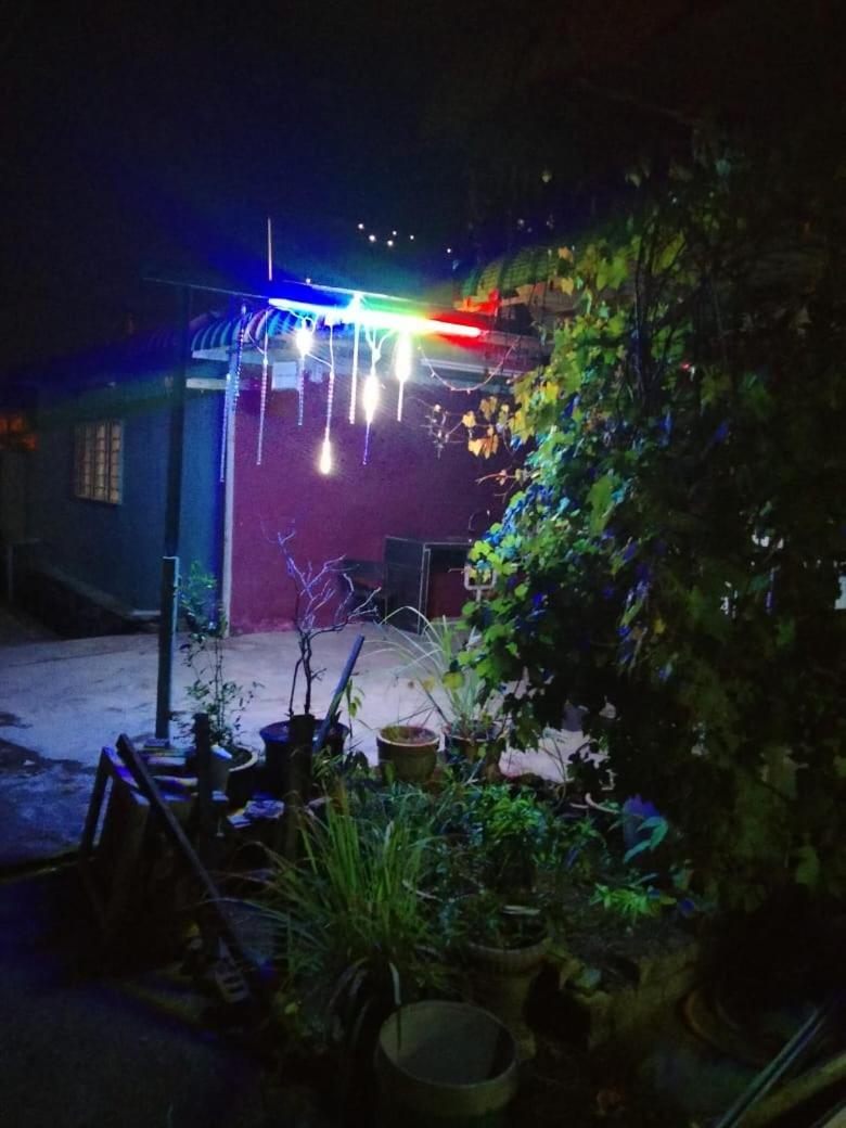 Singgahan Keluarga Jitu Jitra Luaran gambar