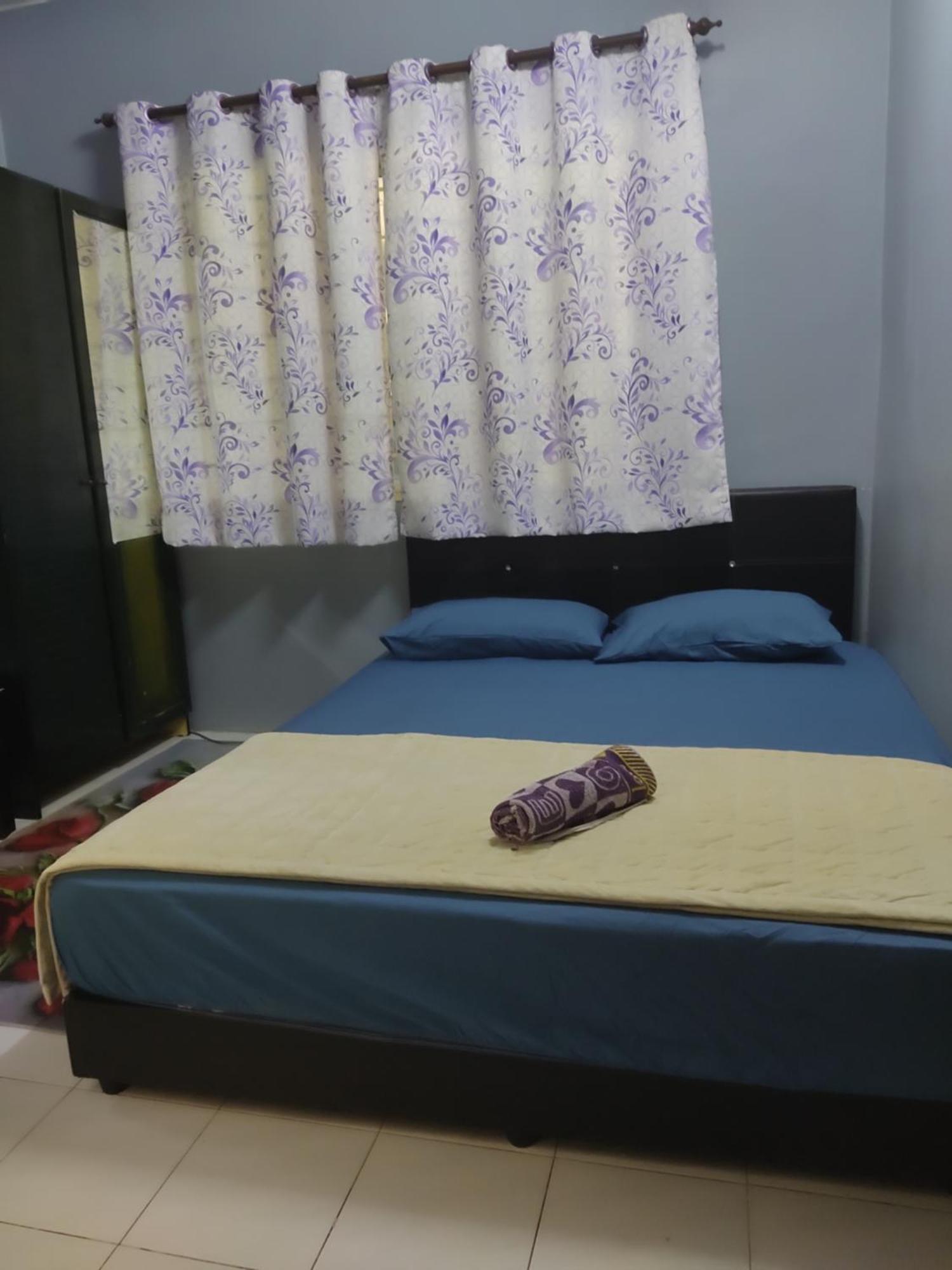 Singgahan Keluarga Jitu Jitra Luaran gambar