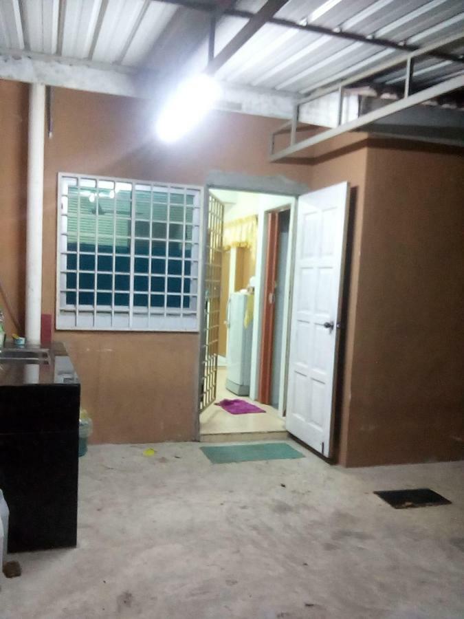 Singgahan Keluarga Jitu Jitra Luaran gambar