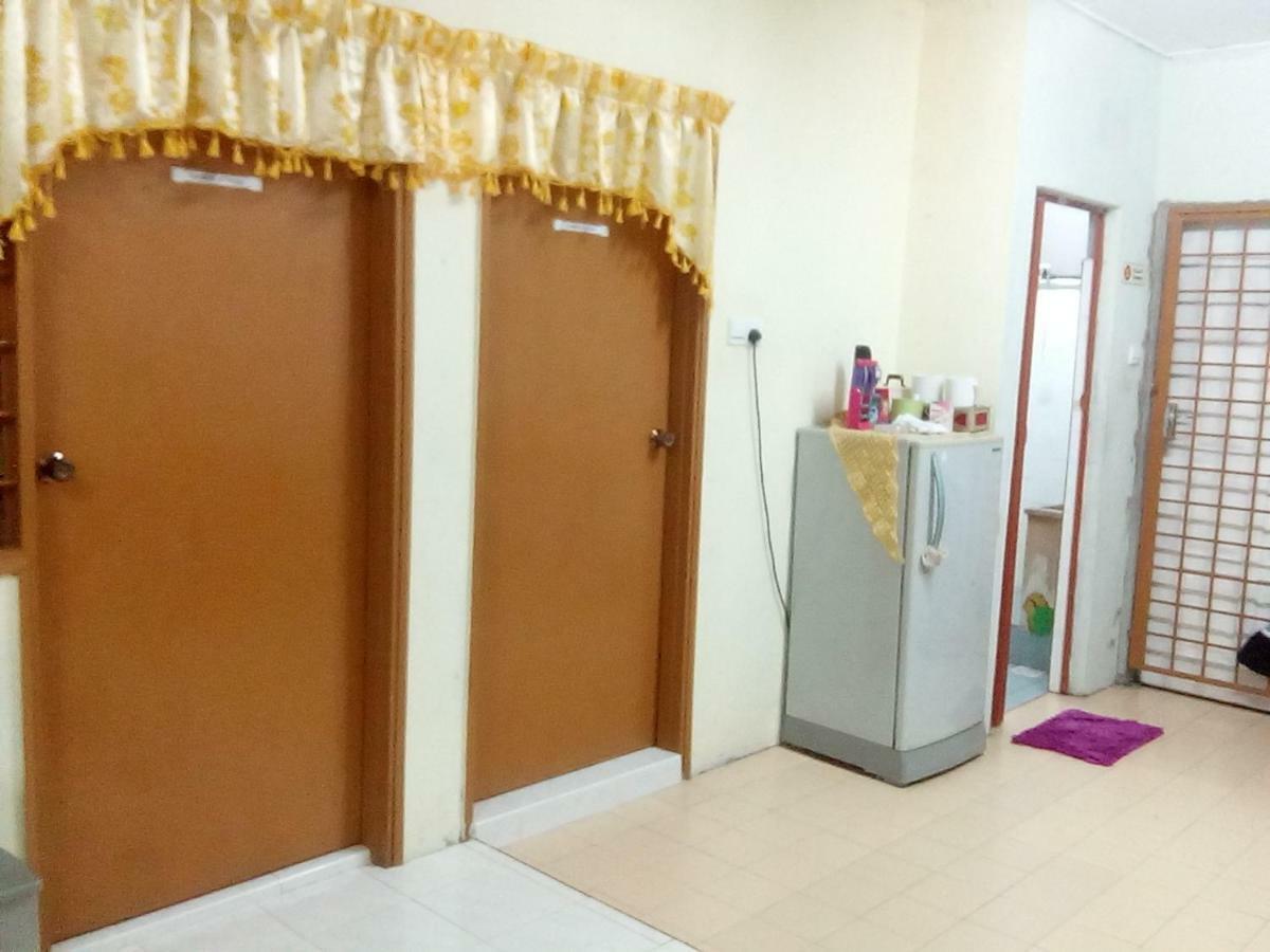 Singgahan Keluarga Jitu Jitra Luaran gambar