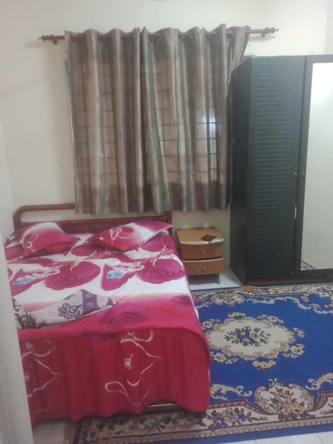 Singgahan Keluarga Jitu Jitra Luaran gambar