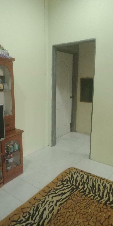 Singgahan Keluarga Jitu Jitra Luaran gambar