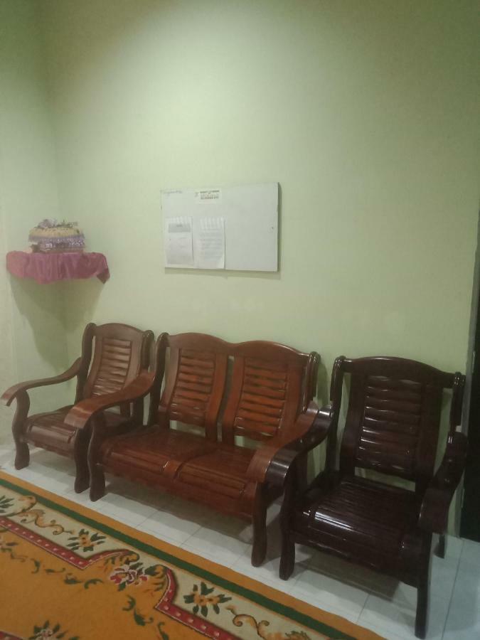 Singgahan Keluarga Jitu Jitra Luaran gambar