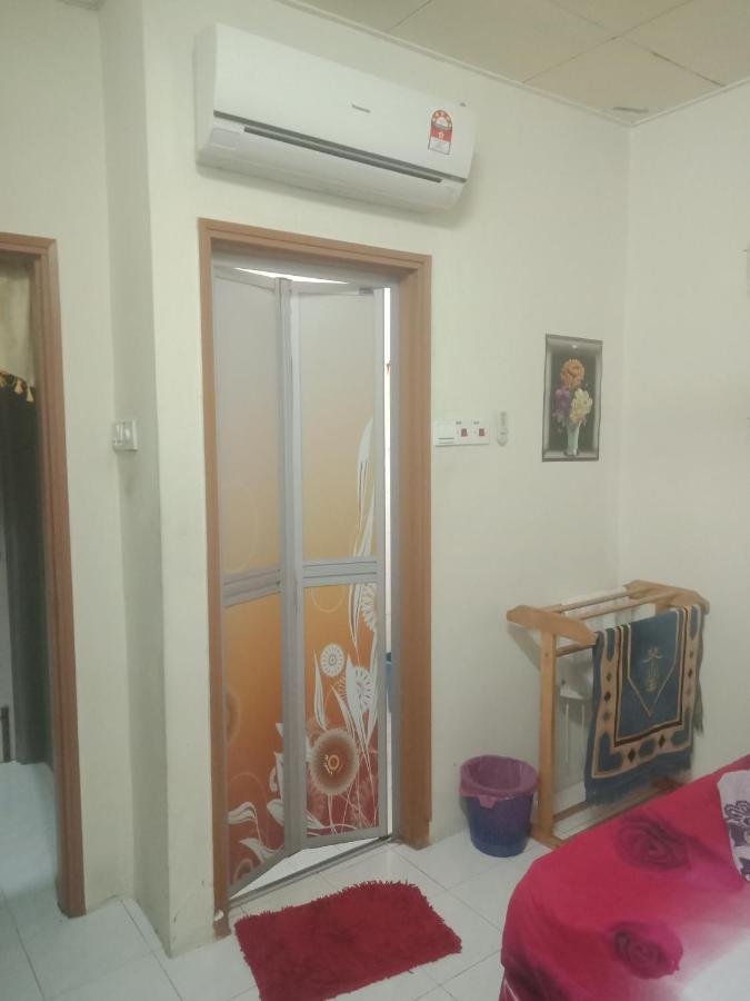 Singgahan Keluarga Jitu Jitra Luaran gambar