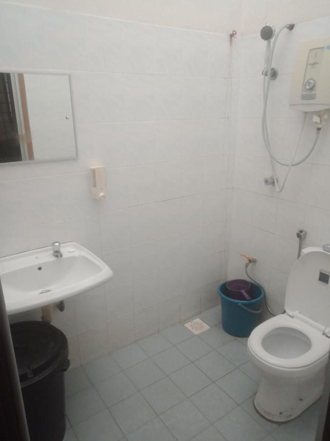 Singgahan Keluarga Jitu Jitra Luaran gambar